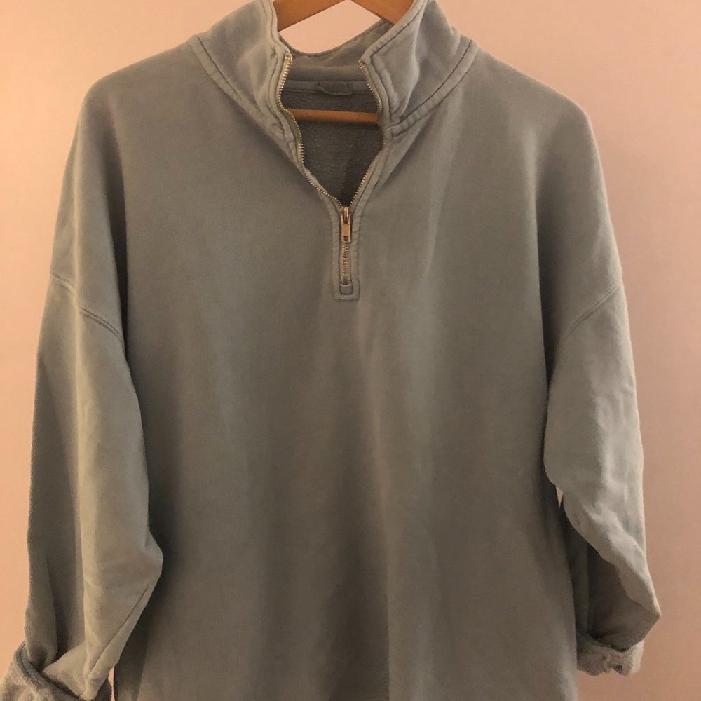 Brandy Melville/John Galt oversized sweatshirt